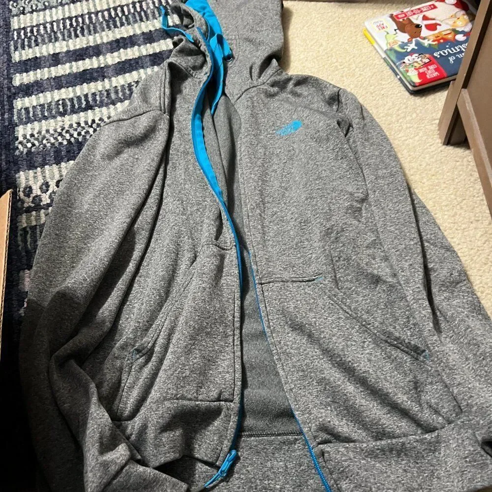 The Northface small‎ light weight jacket
